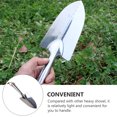 thumbnail image 3 of Miangastore Transplanter Trowel Garden Shovel Durable Spade Rust-resistant Garden Tool, 3 of 8