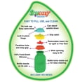 thumbnail image 4 of Squeasy Gear Snacker Baby Food Pouch, 4 of 4
