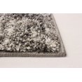thumbnail image 2 of ECARPET Juneau Dark Grey Shag, 2 of 9