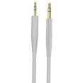 thumbnail image 4 of Langgg Copper Headphone For Conductivity Headphone Cable Audio Convenient Replacement Replacement Cable Wire Mic Black Grey No Mic, 4 of 9
