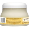 thumbnail image 4 of Burt’s Bees® Baby™ 100% Natural Origin Multipurpose Ointment, Petroleum Free,, 4 of 6