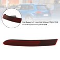 thumbnail image 1 of Rear Bumper Left Lower Side Reflector 7P6945701K For Volkswagen Touareg 14-2018, 1 of 5