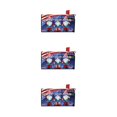 thumbnail image 3 of relayinert Brighten Up Front Yard Bright And Warm Decoration Mailbox Cover Standard Size Cloth Printed Spring Mailbox Cover YTYH2309100 3Set, 3 of 6
