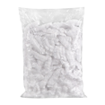 thumbnail image 1 of Disposable Shower Cap Elastic Waterproof Shape Cap Transparent Beauty Hair Cap Shower Cap, 1 of 6