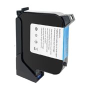 Smart Handheld Inkjet Printer For Serial Number Batch Barcode QR Code, 12.7mm Portable Thermal Printer ,Multi-Format Printing