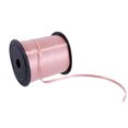 thumbnail image 3 of 250 Yards Balloon Curling Ribbon Wrap Spool Strap DIY Arts Crafts Crafts Decorative Party Favors Wedding String Crafting Accessories Pink, 3 of 6