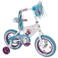 thumbnail image 1 of Disney Frozen 2 Girls' 12" Bike, by Huffy, 1 of 8