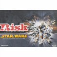 thumbnail image 1 of Risk Star Wars The Clone Wars Édition Jeu de Société - 2 à 4 Joueurs, 10 Ans et Plus, Règles Classiques de Risque et Variations Spéciales de Guerres de Clones, 142 Pcs, 1 of 1