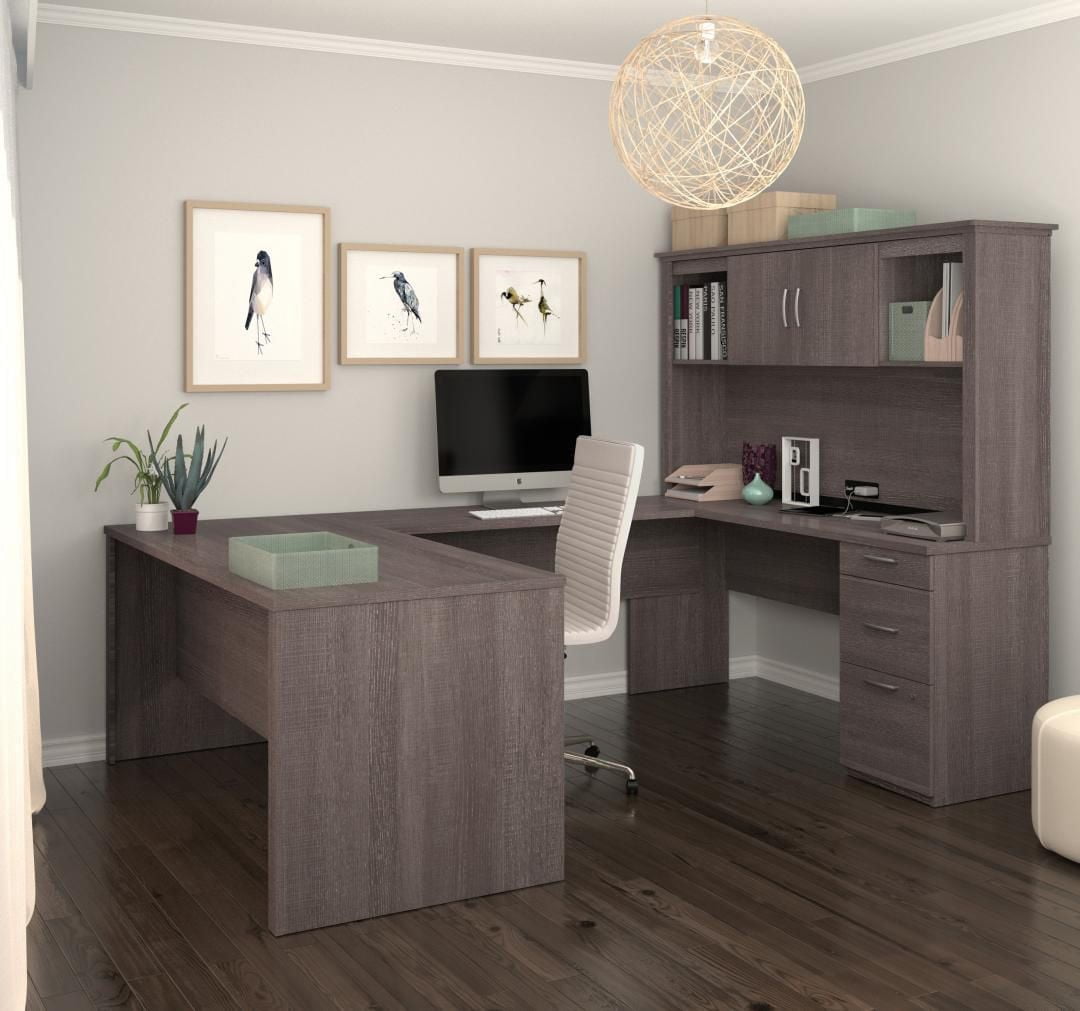 Bestar Logan Bureau en U