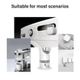 thumbnail image 4 of eccomum Mini BT Fingerbot Home Automation Controller APP Control Voice Control Schedule Timer Fingerbot Home Appliances Switch Pusher Smart Controller (BT Gateway Required), 4 of 7
