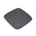thumbnail image 2 of Meitianfacai Solid Color Brushed High Elastic Chair Cover Soft And Comfortable Chair Seat Cover -proof And Dirt- Chair Slipcover Suitable For Dining Chair, 2 of 3