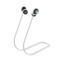 thumbnail image 1 of Anti-Lost Earbuds Strap Waterproof Easy to Install Comfortable Wearing Silicone Earphone Neck String, 1 of 11