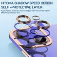 thumbnail image 4 of Étui Souple en TPU pour iPhone 13 avec Protection de Caméra et Recharge Sans Fil, 4 of 6