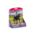 thumbnail image 1 of Schleich Horse Club Lisa and Storm Action Figures Playset, 1 of 5