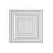 thumbnail image 3 of Fasade 12" x 12" Ceiling Tile Sample, 3 of 3