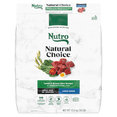 thumbnail image 1 of NUTRO NATURAL CHOICE Large Breed Adult Dry Dog Food Lamb & Brown Rice Recipe, (30lb) Bag Small, 1 of 2