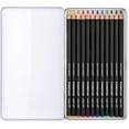thumbnail image 2 of Crayons de couleur Staedtler Super Soft, 2 of 6