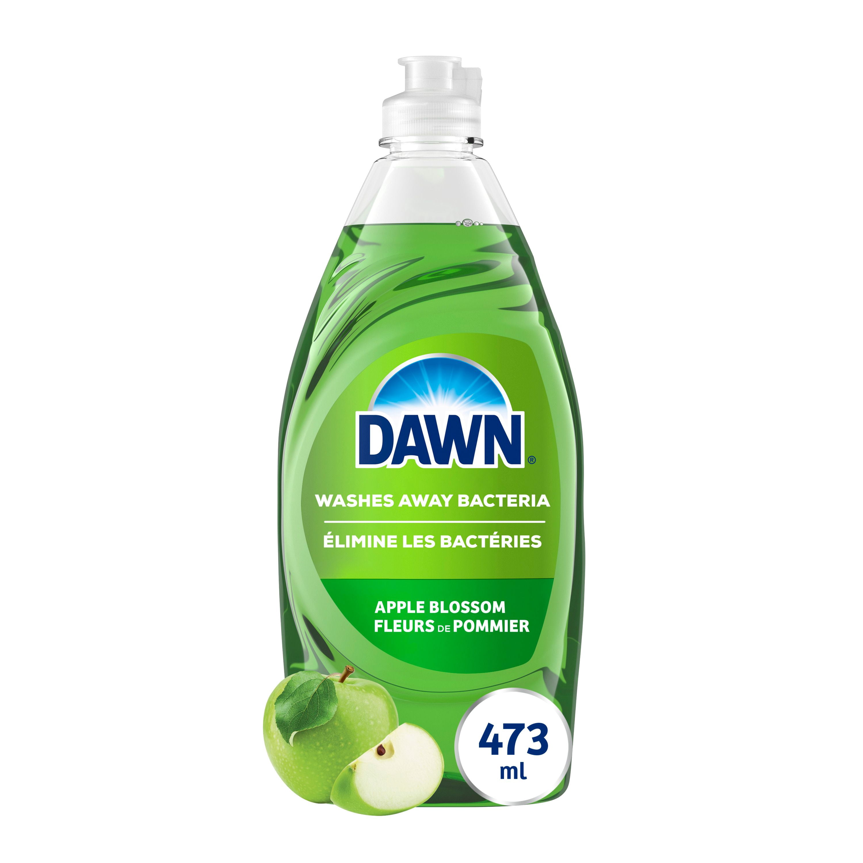 Dawn UltraDish Soap, Dishwashing LiquidApple Blossom 473ML