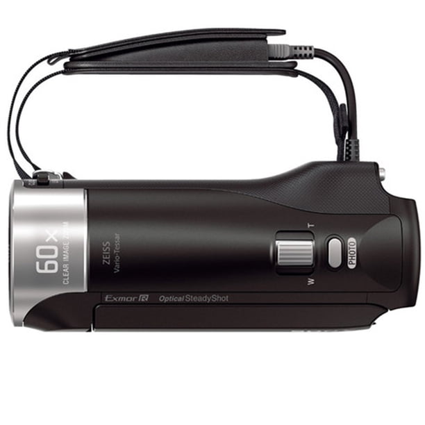Sony HDR-CX405 HD Handycam Camcorder Video Recording with Tripod +