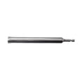 thumbnail image 1 of DYNWAVECA Electric Drill Impact Driver Bit Extension 1/4" Hex Shank Accessories Quick Change for DIY Work Easily Install Wear Resistant 14mm, 1 of 9