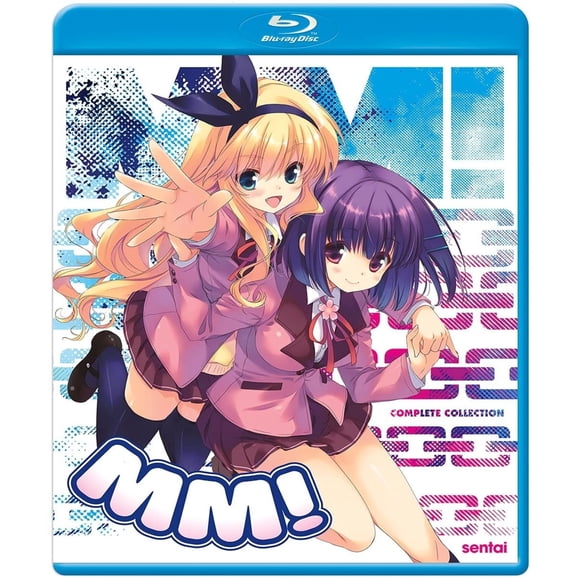 (Blu-ray)