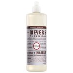 (AMZ) - Oui. Meyer's Clean Day Savon de vaisselle