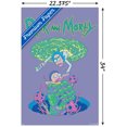 thumbnail image 2 of Rick And Morty - Portal Fall Wall Poster, 22.375" x 34", 2 of 4