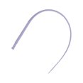 thumbnail image 1 of Simulated Mouse Tail Cat Toy Cat Teaser Funny Stick Tail Toys↖ Silicone, 1 of 9