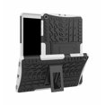 thumbnail image 1 of Étui pour Samsung Galaxy Tab A 10,1 Pouces 2019 SM-T515/T510 Robuste et Résistant, Étui Arrière Rigide avec Béquille, 1 of 2