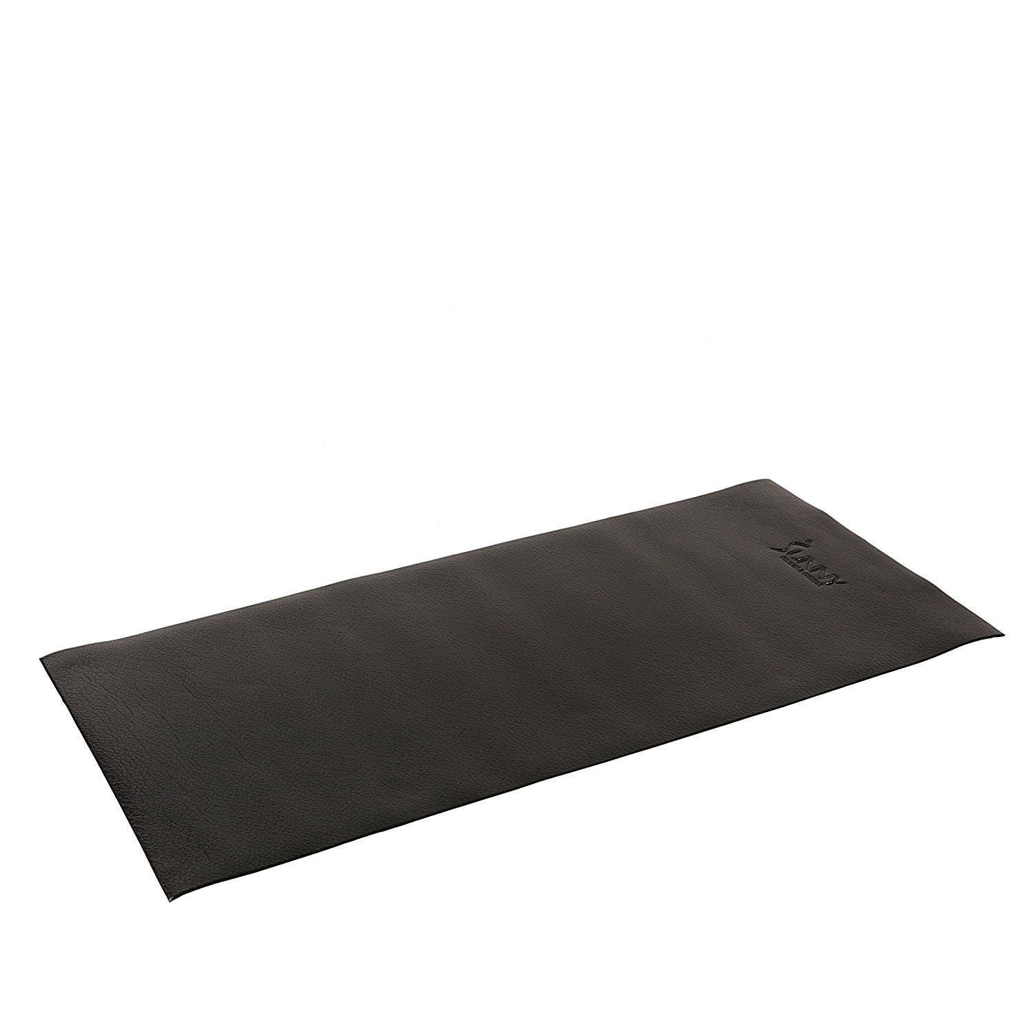 Tapis de sol en mousse pour équipement de fitness Sunny Health & Fitness – N° 083