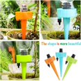 thumbnail image 4 of Estbridge Plant Self Watering Spikes Stakes System Vacation Plant Waterer 6Pcs, 4 of 7