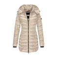 thumbnail image 1 of Haut à Manches Longues pour Femme, Épaisseur Standard, Décontracté, Mode, Maison, Tenue Quotidienne, 1 of 6
