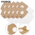 thumbnail image 4 of Mosiee Replacement Mm Vacuum Bags For Eureka Style Mm For Mighty Mite 3670 60295A 60295, 4 of 6