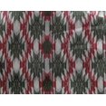 thumbnail image 4 of oneOone Tissu Viscose Georgette Aztec Ikat Décor Tissu Imprimé BTY 42 Pouces de Large, 4 of 4