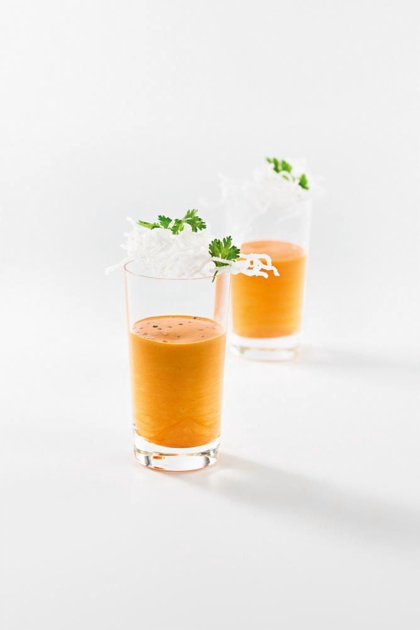 Fouet de cuisine Gourmet Whip d'iSi
