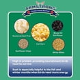 thumbnail image 4 of Armstrong Wild Bird Food Birder's Choice Suet, 8-Pack, 2.56kg, 4 of 5