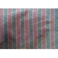 thumbnail image 4 of oneOone Cotton Silk Fabric Stripe Block Print Fabric By Yard 42 Inch Wide, 4 of 4
