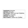 thumbnail image 3 of Great Value Slivered Almonds 300g, 3 of 4