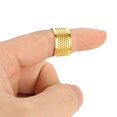 thumbnail image 1 of Durable In Use Knitting Set, Easy To Carry Changed Easily Convenient To Use Sewing Ser, Small Size For Repairing Shoes Bag Leather Products, 1 of 8