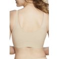 thumbnail image 2 of TC Fine Intimates Microfiber V-Neck Bralette A4-119, 2 of 4
