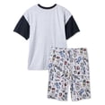 thumbnail image 2 of Pyjama 2 pièces George pour garçons, 2 of 2