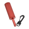 thumbnail image 2 of Langgg Scuba Rattle Stick with Clip Loudest Diving Black Handheld Stick Pointer Hook with Red 11.8x2.8cm, 2 of 6