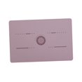 thumbnail image 2 of Yoga Mat Exercise Mat for Men Women Portable Tear Resistant Non Slip Pilates Mat, 2 of 9