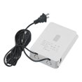 thumbnail image 2 of Adaptateur de Puissance de Surveillance Extérieure Mini UPS Alimentation Sans Interruption 12V 2A Alimentation Sans Interruption pour Routeur WiFi Modem, 2 of 10