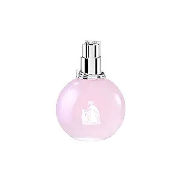 Eclat DArpege Sheer par Lanvin pour Femme - Vaporisateur EDT 3,3 oz