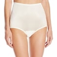 thumbnail image 1 of Vanity Fair Womens Perfectly Yours Lace Nouveau Brief, 5, Candleglow, 1 of 4
