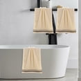 thumbnail image 2 of Towel Wholesale Home Face Hand Towel Gift-hand Towel Polyester Embroidered Wrong Terms, 2 of 6