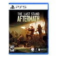 thumbnail image 1 of Jeu vidéo The Last Stand: Aftermath pour (PS5), 1 of 7