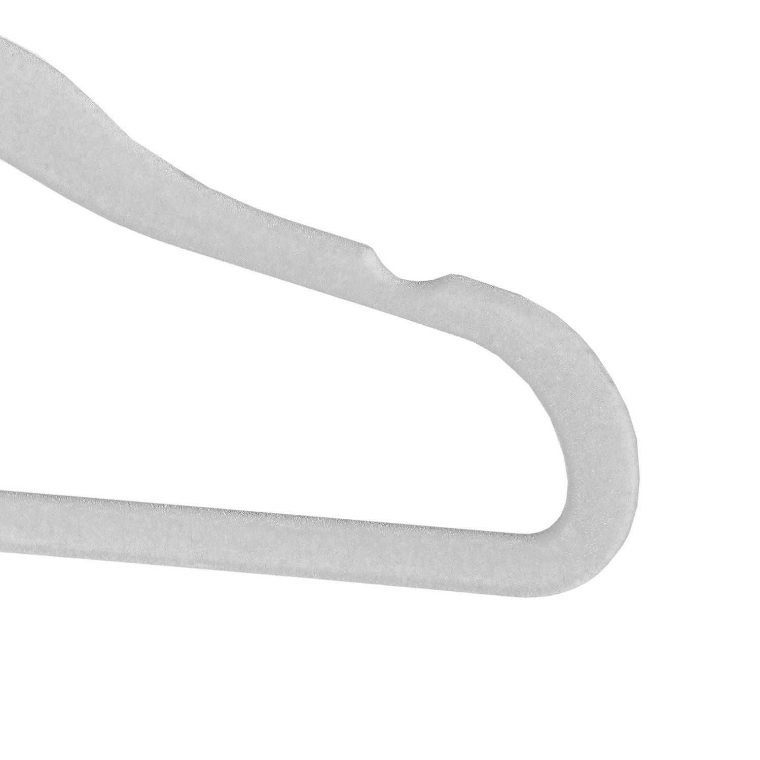 Neatfreak 10 cintres en feutre pour enfants
