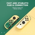 thumbnail image 2 of Nintendo Switch Joy-Con Paire, Manette Joy-Con Nintendo-Switch de Remplacement, 2 of 7